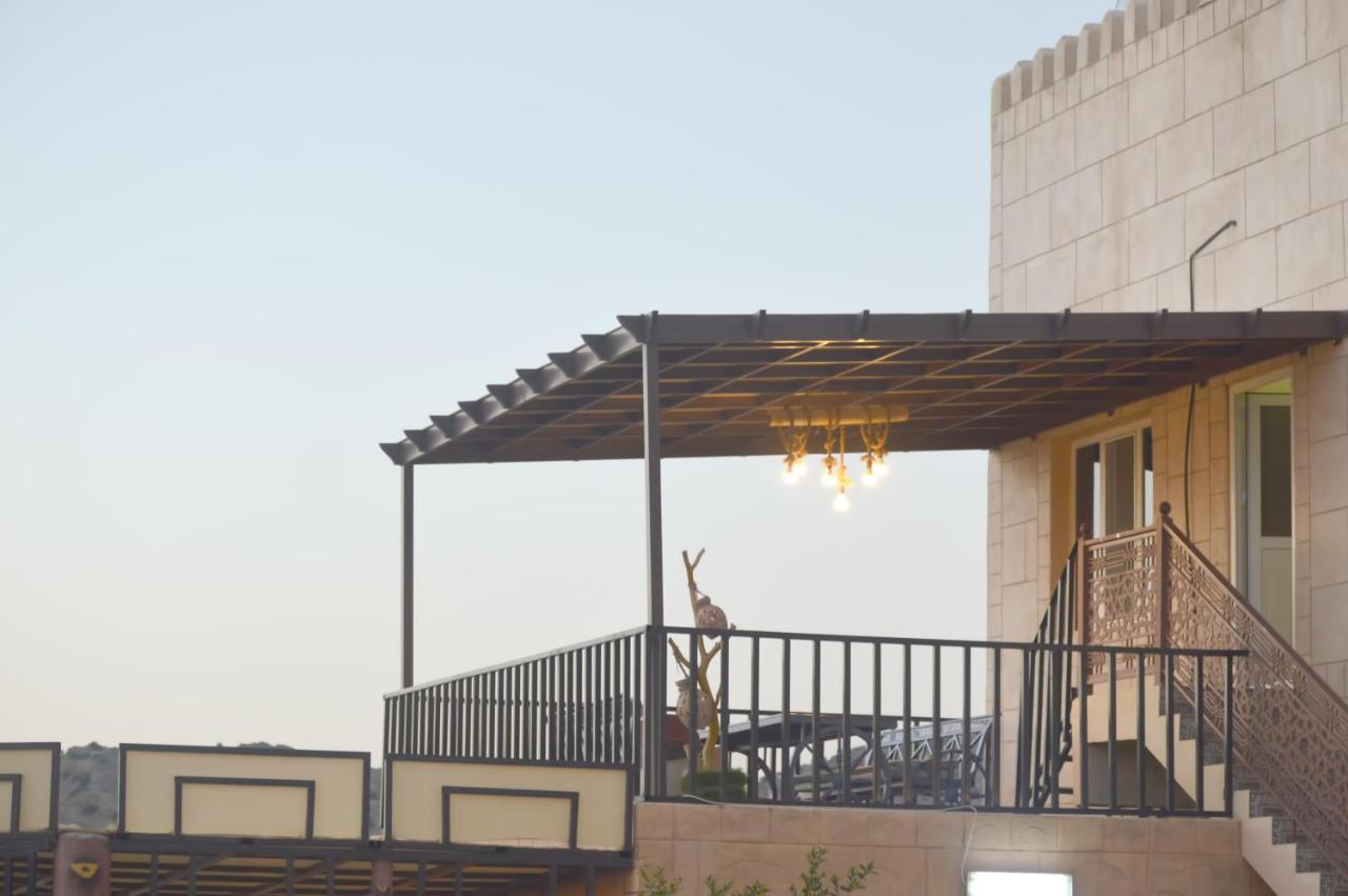 Jabal Al Akhdar Grand 2*